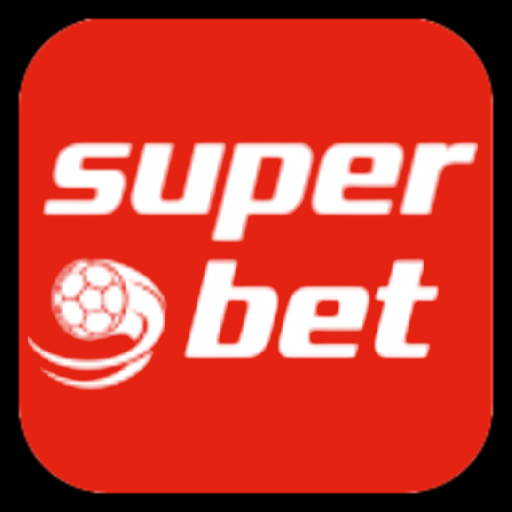 Imagem promocional da SUPERBET mostrando a plataforma e suas vantagens