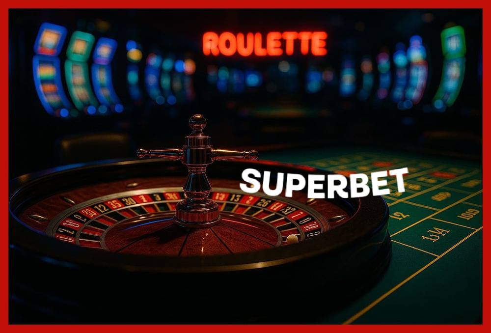 Jogos de roleta online