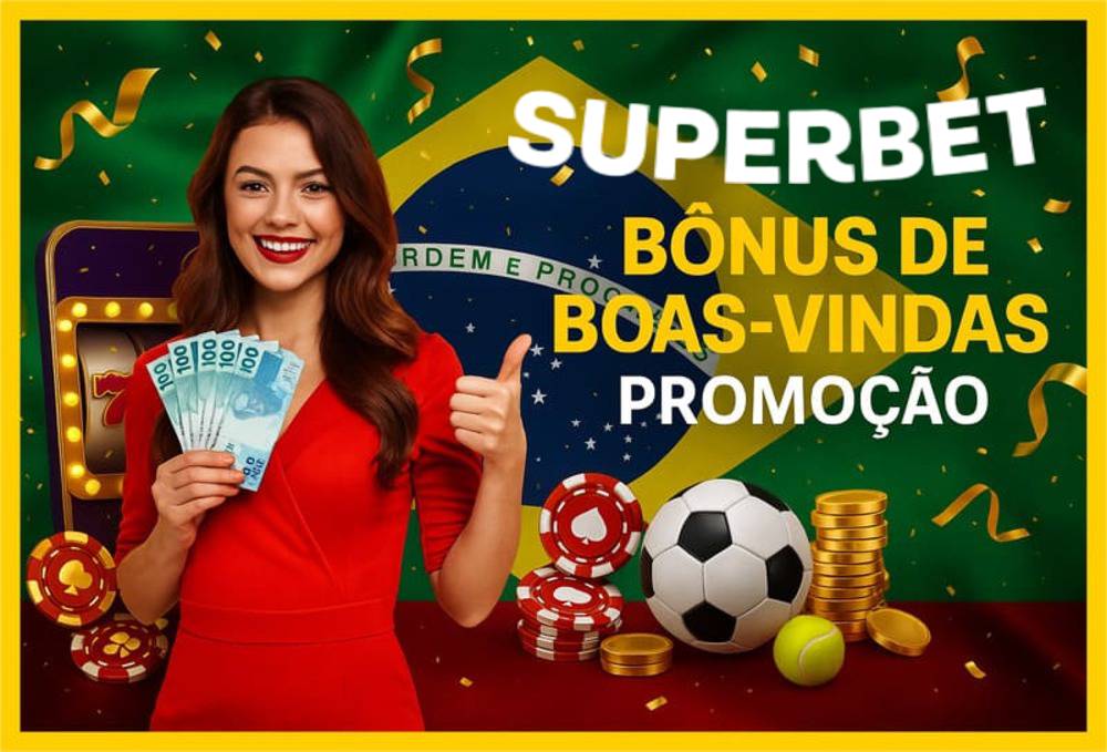 Promoções de Ano Novo no SUPERBET