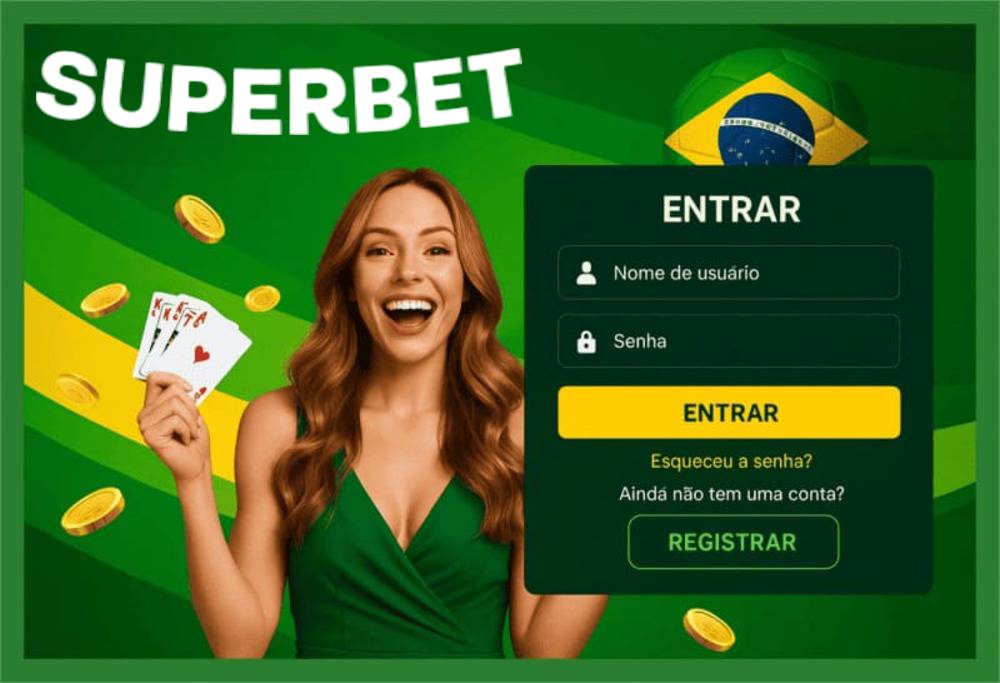 Benefícios do Login